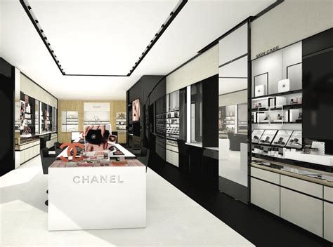 chanel nashville|chanel store green hills.